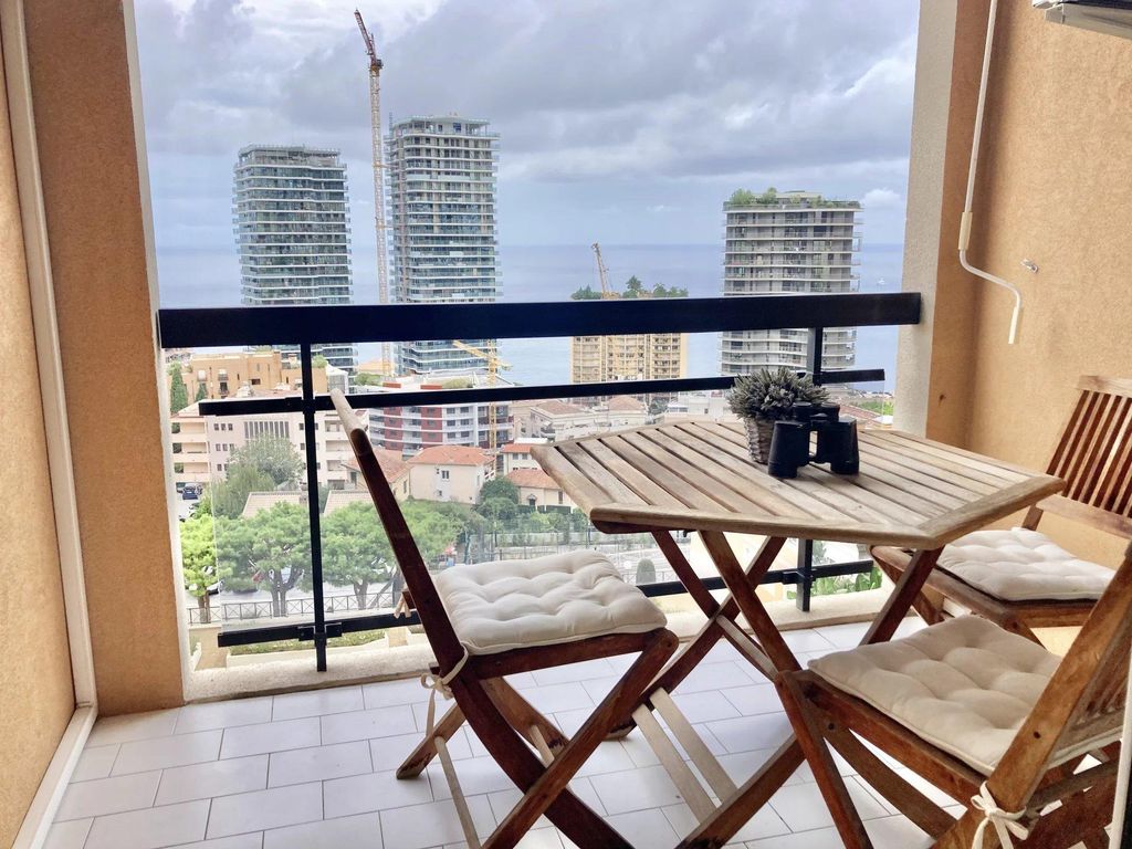 2 bedroom luxury Flat for sale in Beausoleil, France 129316060