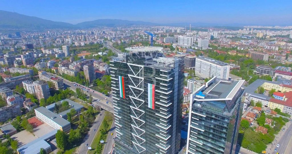 3 bedroom luxury Flat for sale in Sofia, Bulgaria 117036325