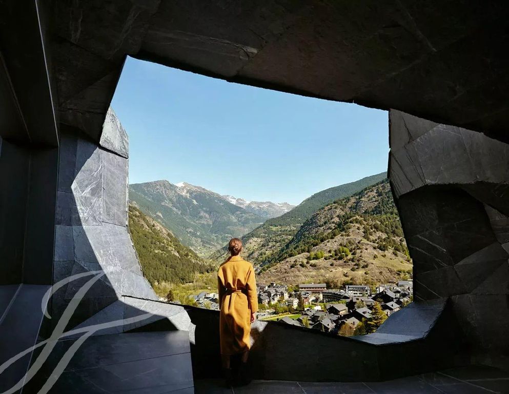 4 bedroom luxury Apartment for sale in Ordino, Andorra 128862140