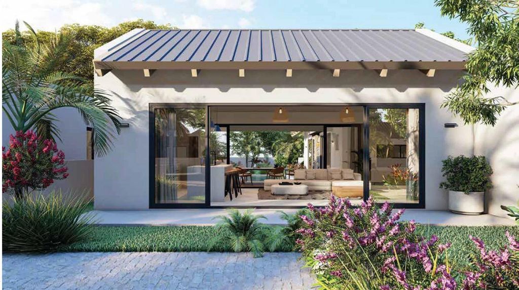 4 room luxury Villa for sale in Petit Raffray, Rivière du Rempart