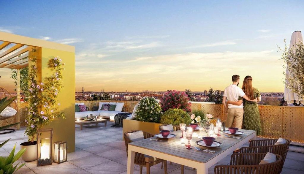 4 room luxury Flat for sale in ÉvianlesBains, AuvergneRhôneAlpes