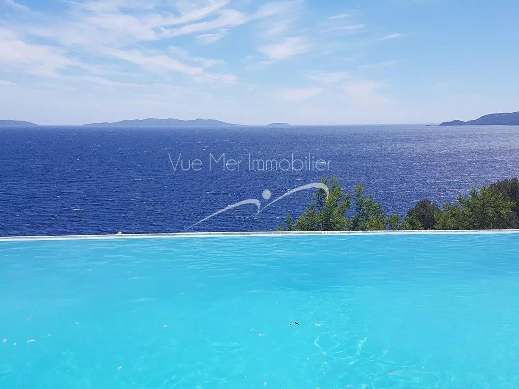 Luxury Villa for sale in Le Lavandou, French Riviera 128805899