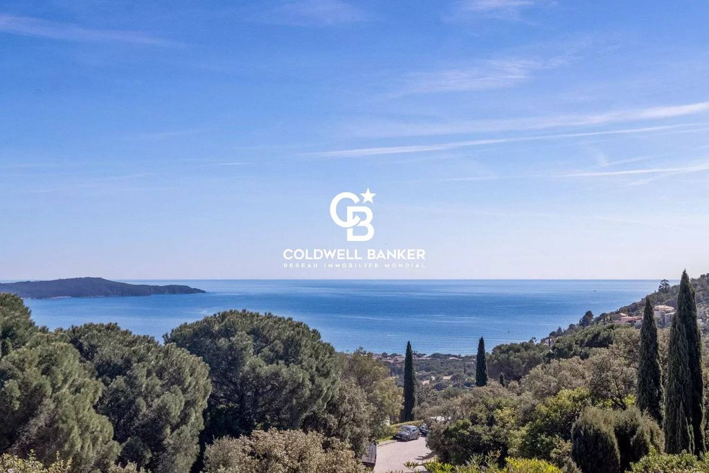 À venda Mansão de alto padrão, Cavalaire-sur-Mer, França