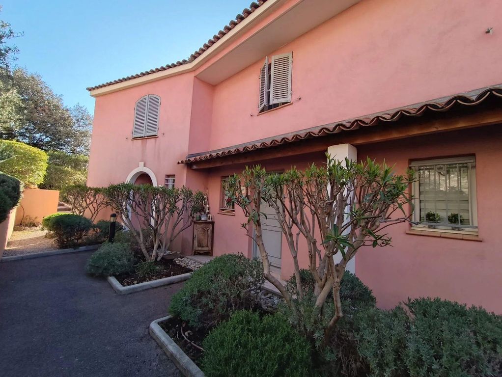 Prestigiosa casa à venda 263 Route de Bellet, Nice, ProvenceAlpesCôte