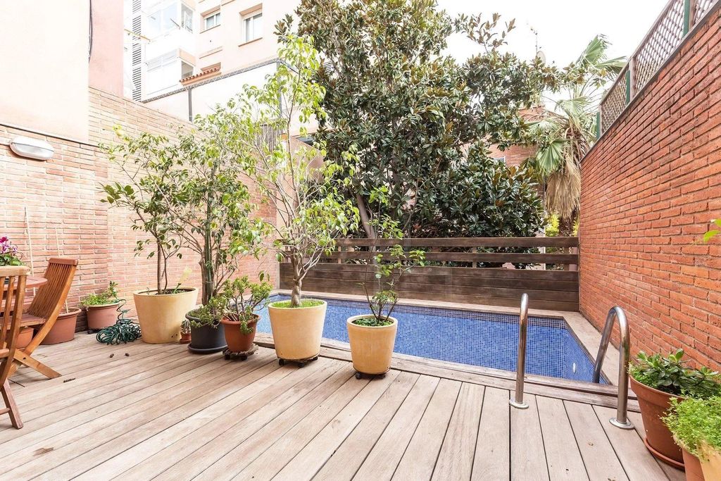 Luxury House for sale in Barcelona, Spain 95275145