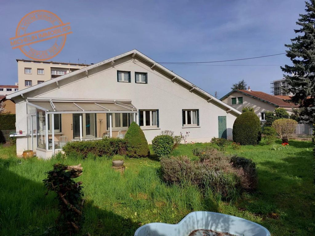 4 bedroom luxury House for sale in Lyon, AuvergneRhôneAlpes