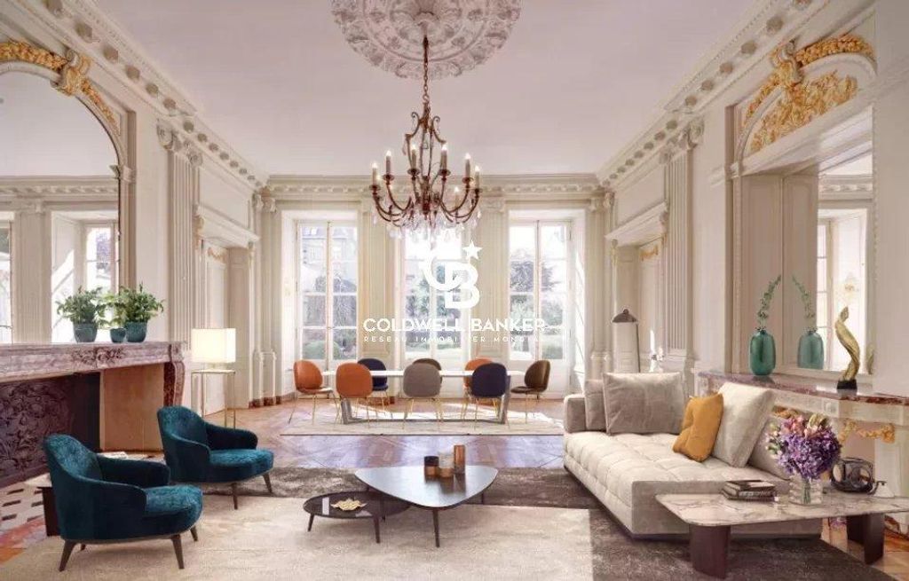 2 bedroom luxury Flat for sale in 30 Rue Cérès, Reims, Marne, Grand Est