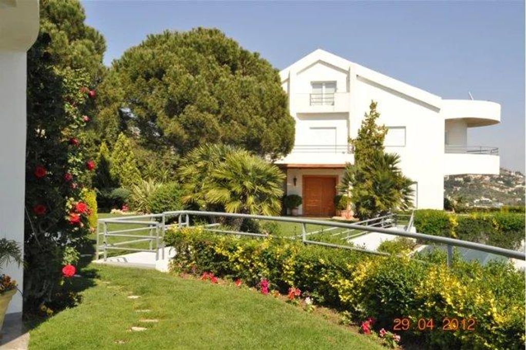 13 room luxury Villa for sale in Koropí, Greece 119438445