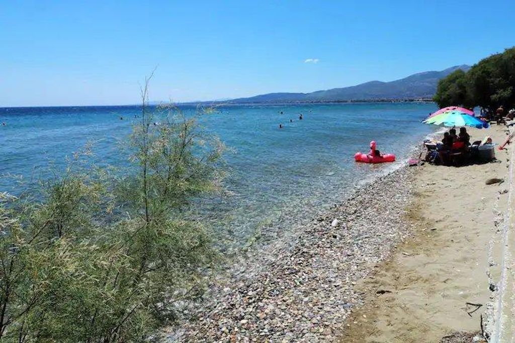 5 room luxury Flat for sale in Néa Mákri, Attica 128039904