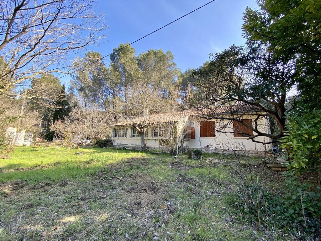 SalondeProvence, פרובנסאלפקוט ד'אזור ב למכירה בית יוקרתי 3