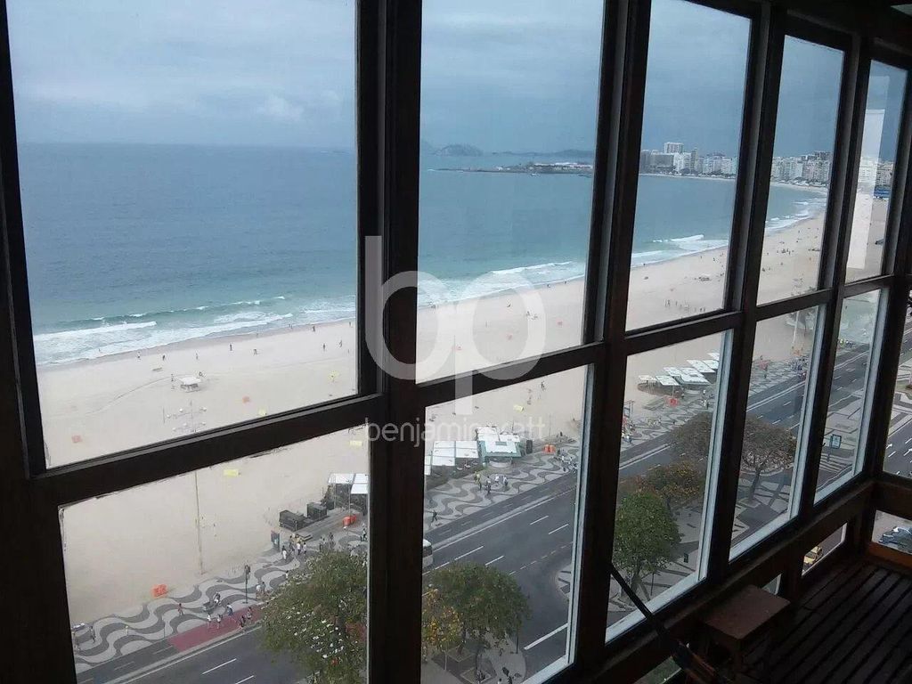 À venda Duplex de alto padrão de 240 m2, Rio de Janeiro, Brasil