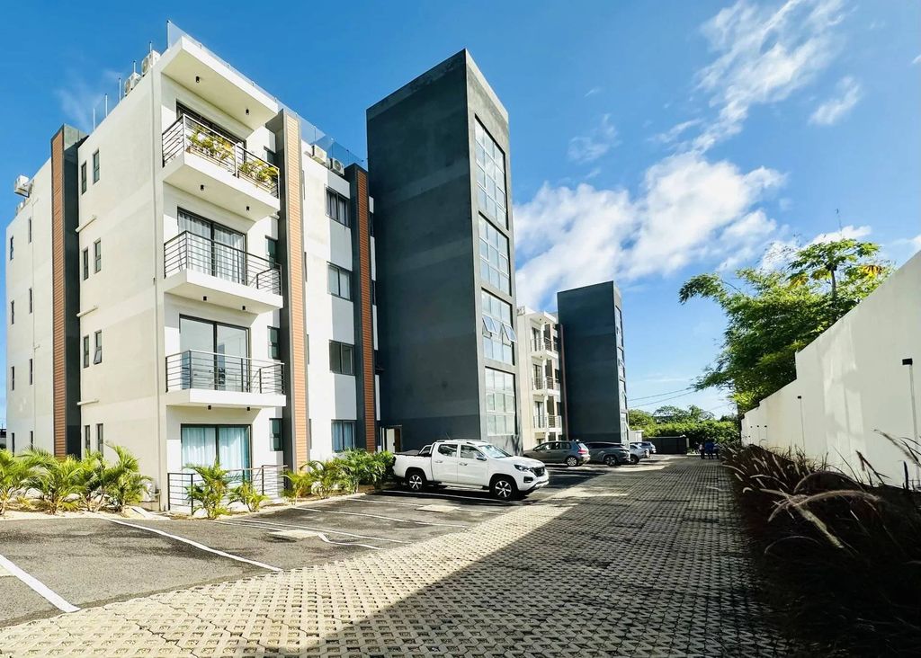 Престижная квартрира 202 м2 в продажа Grand Baie, Rivière du Rempart District