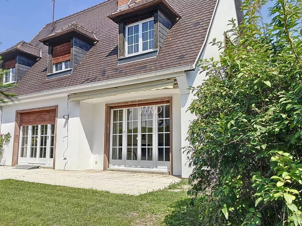 7 room luxury House for sale in Strasbourg, Grand Est 129173276