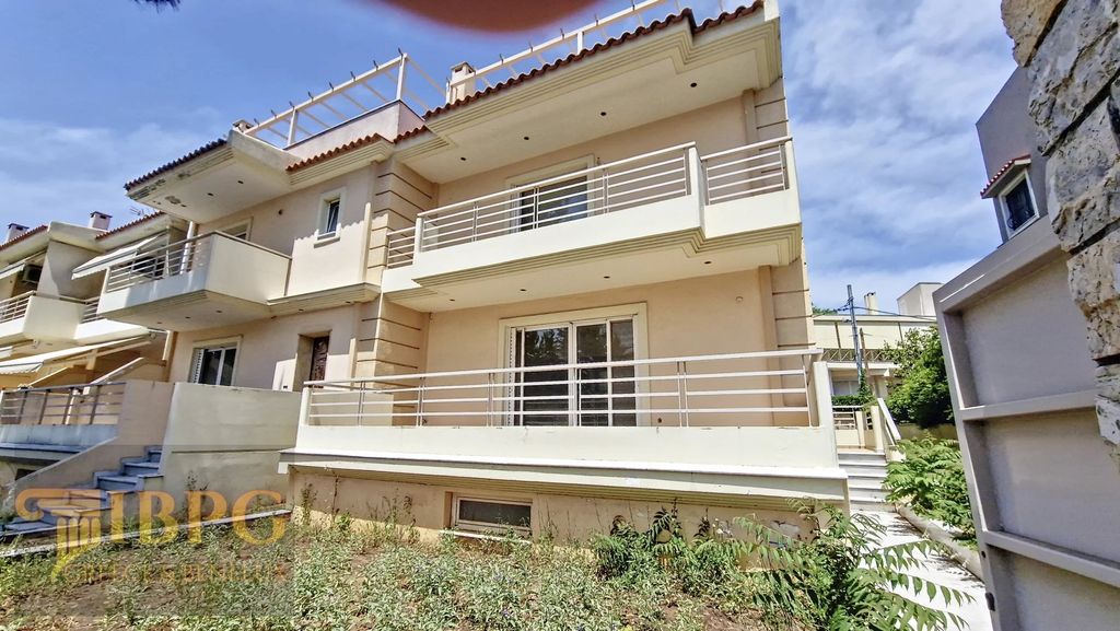 30 room luxury House for sale in Kifisiá, Greece 128933801