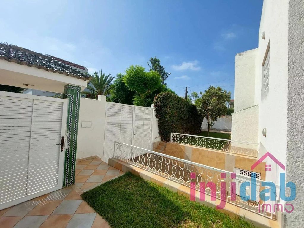 5 room luxury Villa for sale in Kenitra, Région de GharbChrardaBeni
