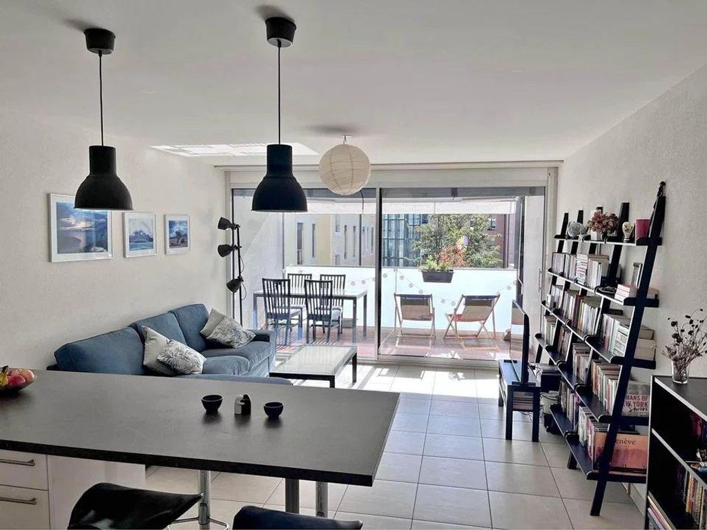 5 room luxury Apartment for rent in Geneva, Canton of Geneva