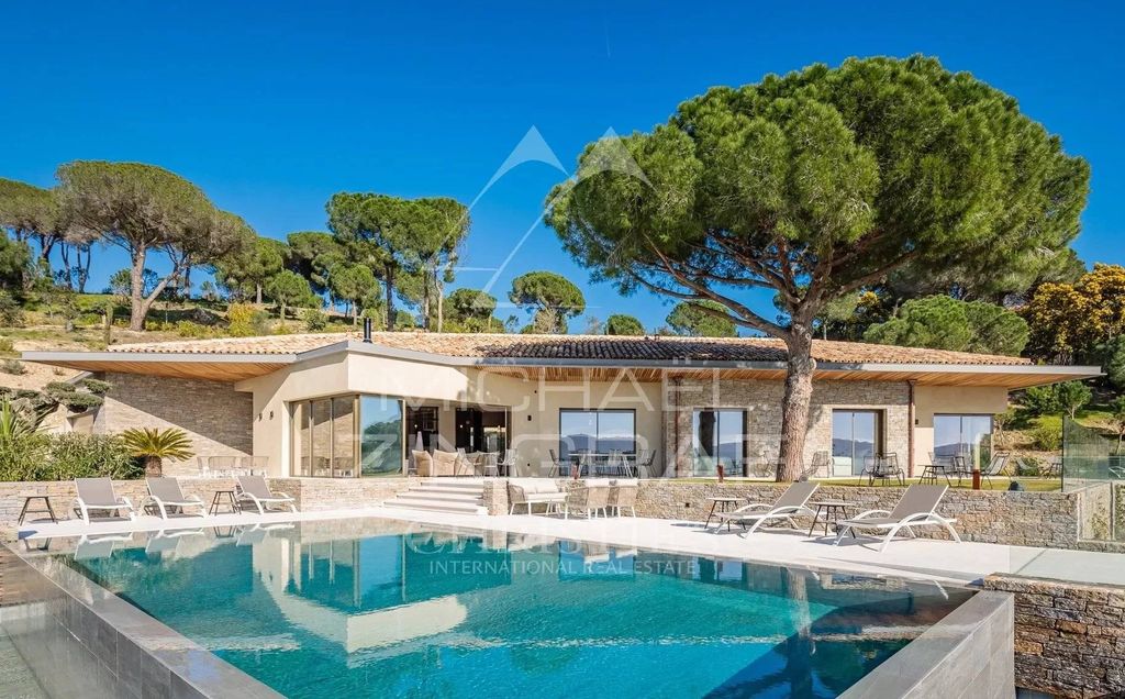 4 bedroom luxury House for sale in Ramatuelle, French Riviera