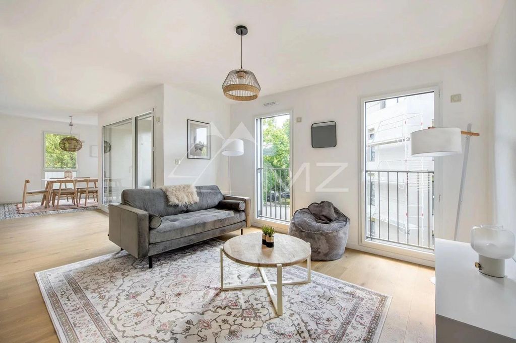 Piso de lujo de 79 m2 en venta en Lyon, RódanoAlpes 115167805