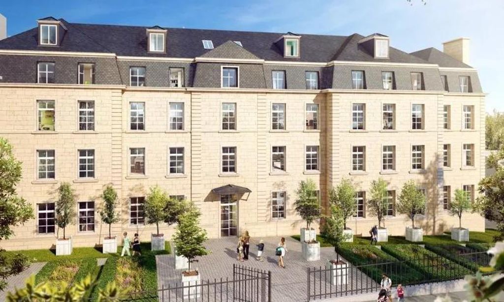 5 room luxury Flat for sale in Rue Paul Bellamy, Nantes, Pays de la