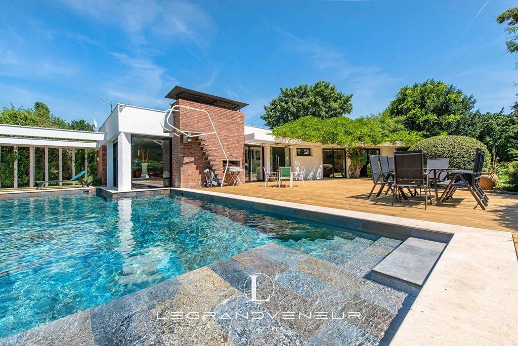 Fontainebleau, 프랑스 호화 저택 매매 127963253