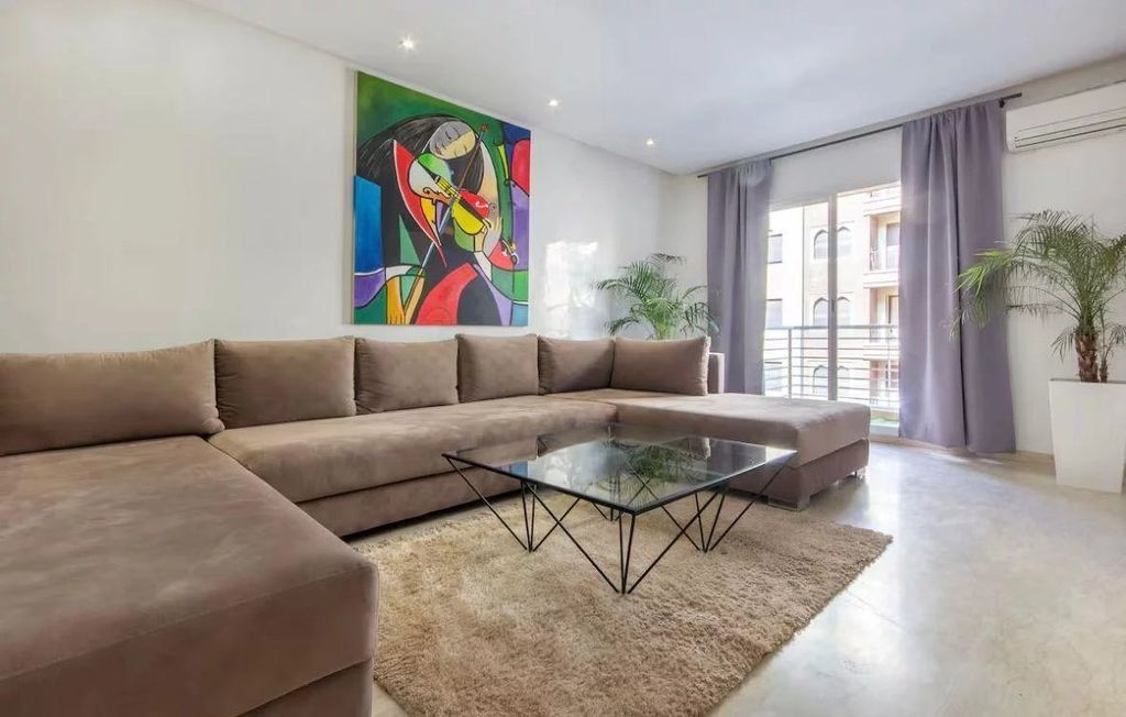 Престижная квартира в продажа Марракеш, Marrakesh-Safi