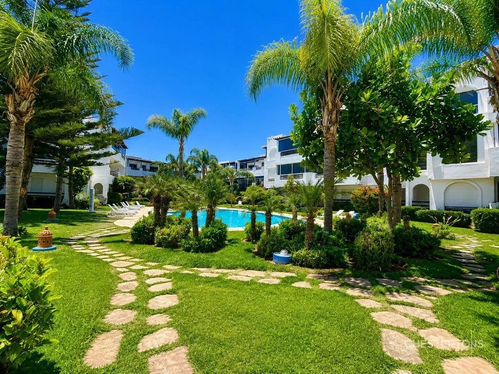 Престижная квартира в продажа Skhirate, Rabat-Salé-Kénitra
