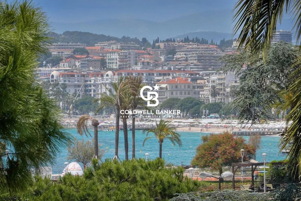 LuxusApartment mit 5 Zimmern zu verkaufen in Cannes, ProvenceAlpes