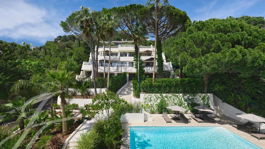 LuxusApartment mit 200 m2 zu verkaufen Cannes, ProvenceAlpesCôte d