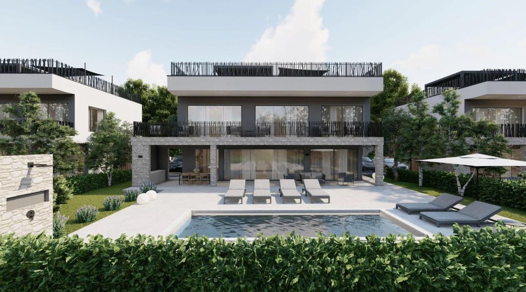 3 bedroom luxury Villa for sale in Poreč, Istria 129045714