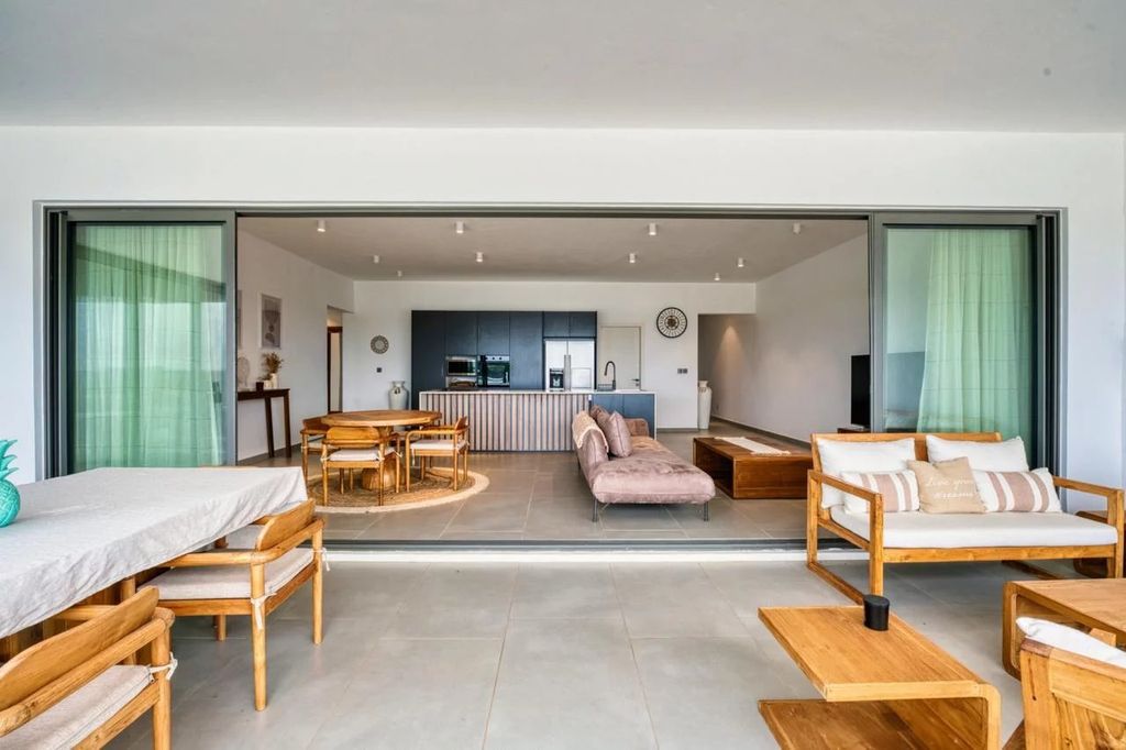 Элитная квартира 202 м2 в продажа Grand Baie, Маврикий