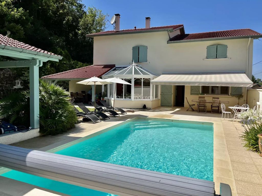 Vivienda de alto standing de 190 m2 en venta 42 Rue de Belmont, Vaulx