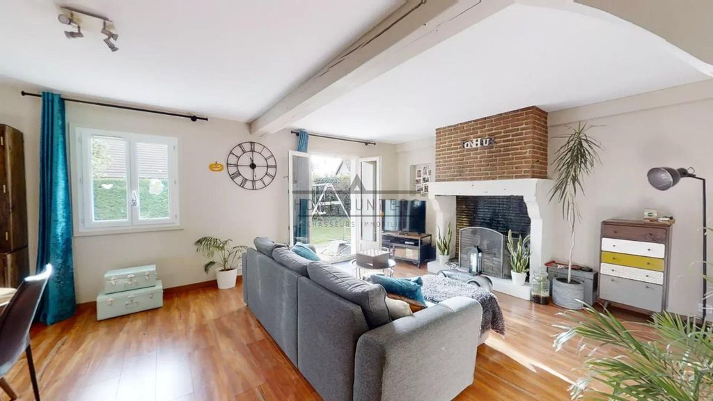 6 room luxury House for sale in 699 Avenue Michel d'Ornano, Cabourg