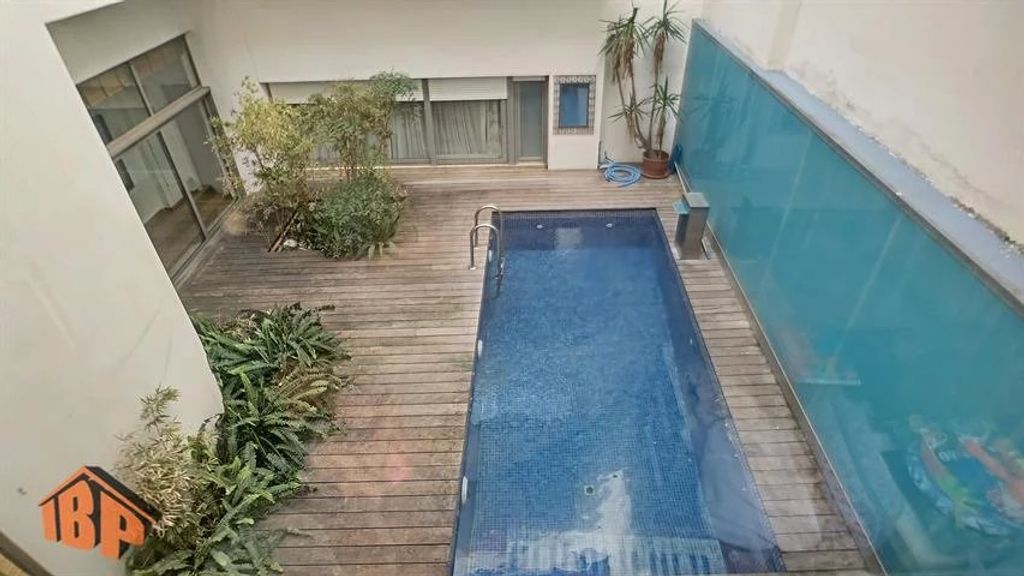 8 room luxury Duplex for sale in Athens, Greece 123525445