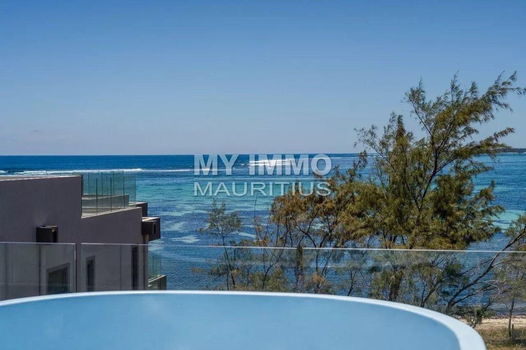 Luxuriöses 3 Schlafzimmer Penthouse zu verkaufen Poste Lafayette