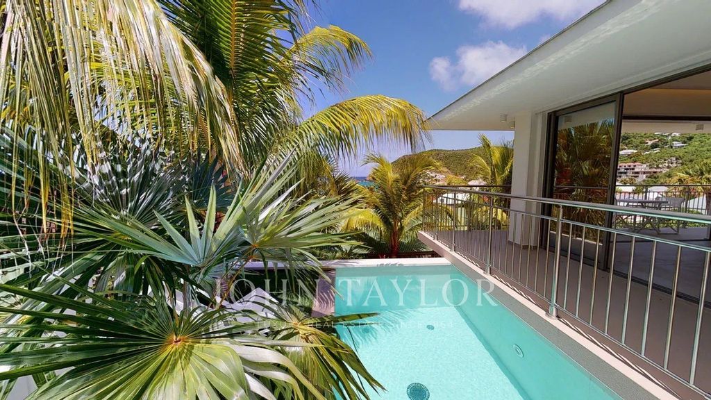 Элитный Лофт 3 Комнаты, в продажа Gustavia, Остров Святого Бартоломея