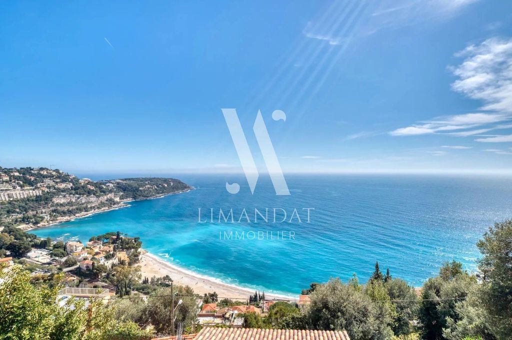 7 room luxury Villa for sale in RoquebruneCapMartin, French Riviera