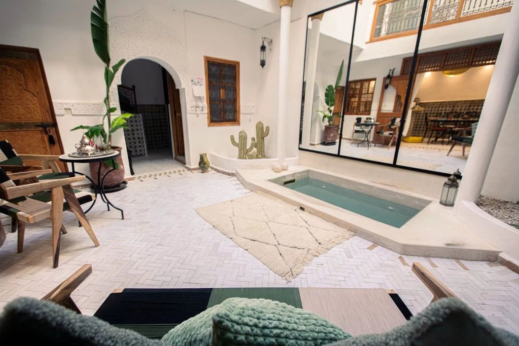 Элитный дом 260 м2 в продажа Марракеш, Marrakesh-Safi