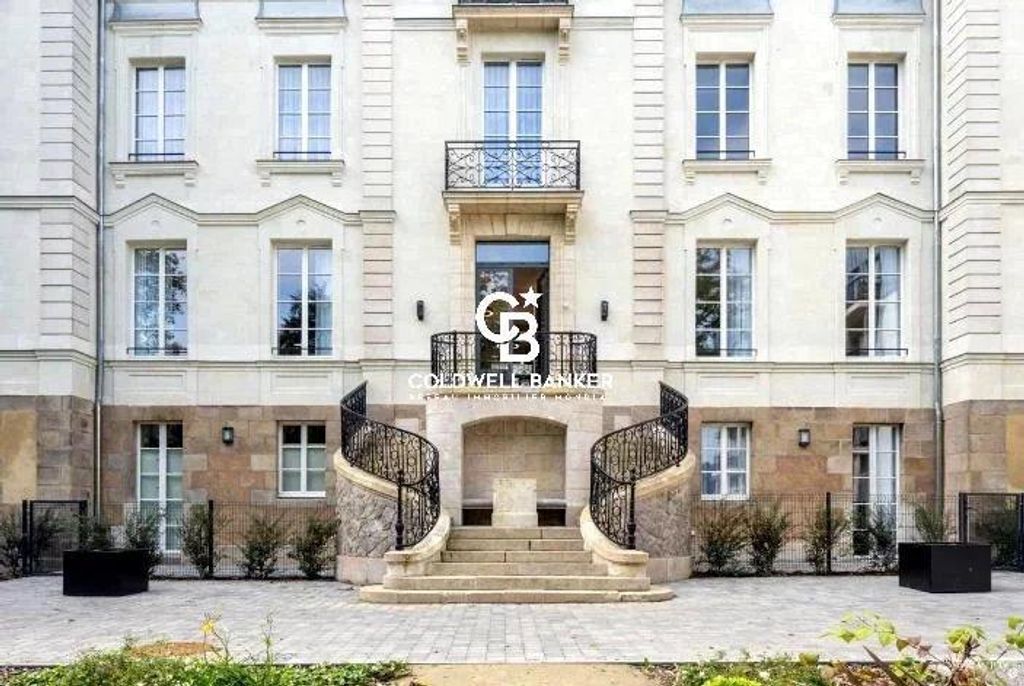 3 bedroom luxury Flat for sale in Rue Paul Bellamy, Nantes, Loire