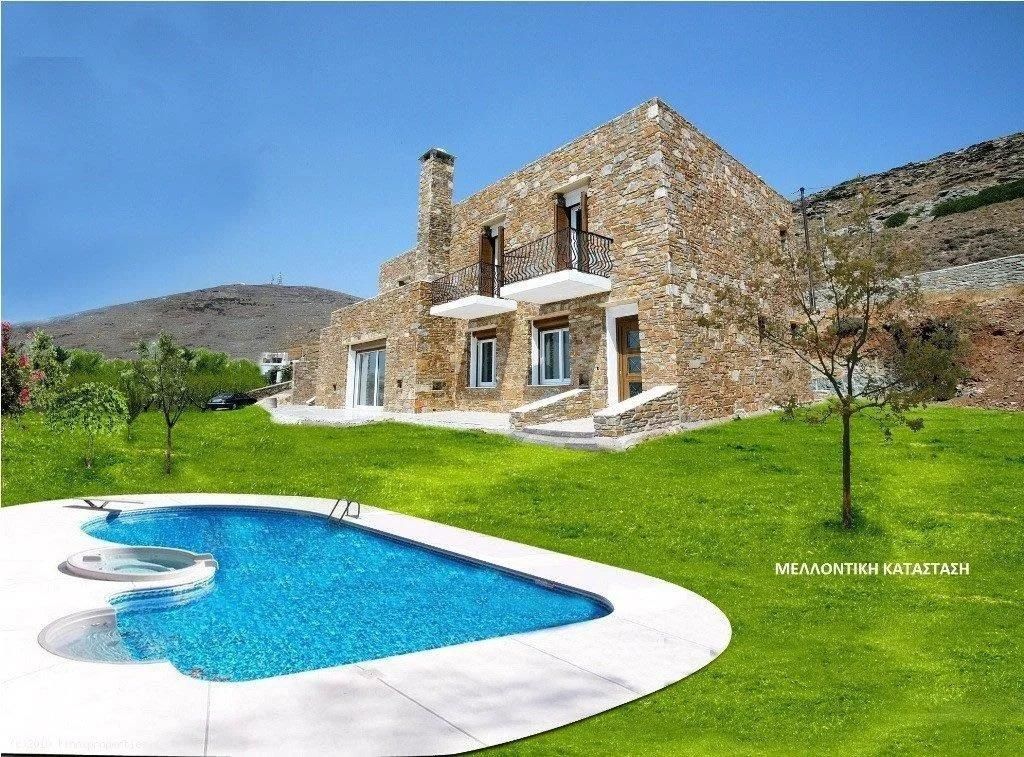 15 room luxury Villa for sale in Tínos, South Aegean 127794249