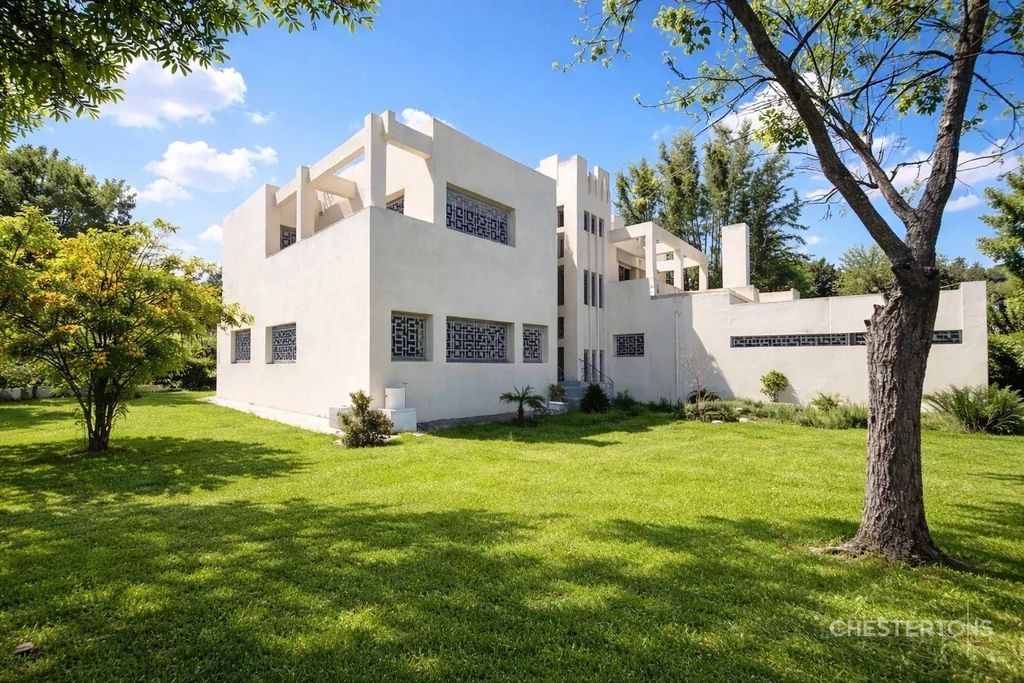 Престижная вилла 500 в продажа, Рабат, Rabat-Salé-Kénitra
