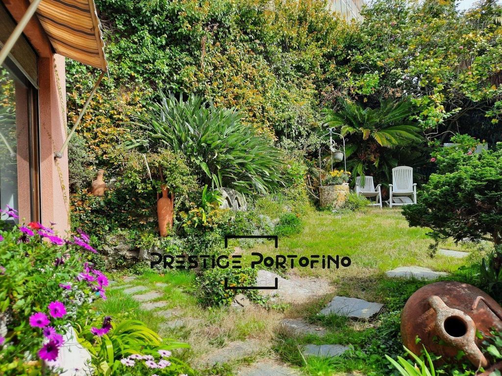 Luxury Villa for sale in Rapallo, Liguria 128212037