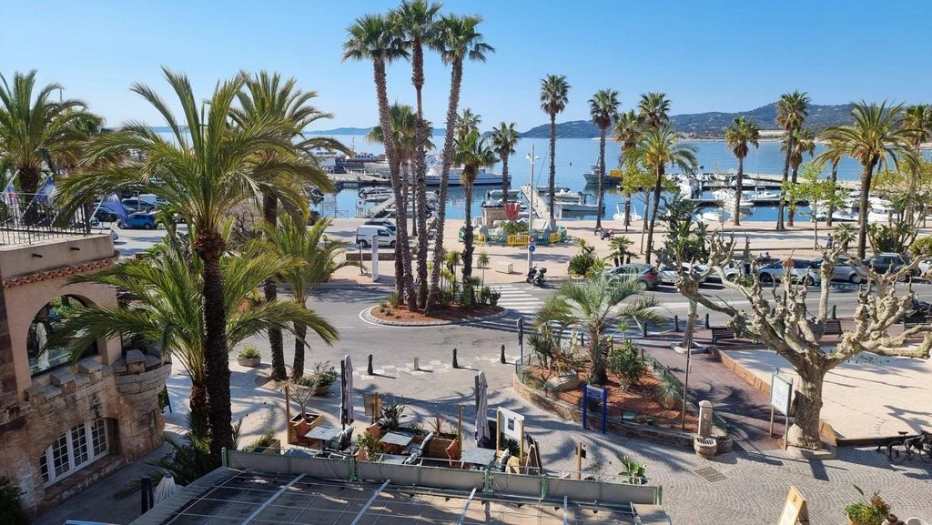 3 bedroom luxury House for sale in 2 bis rue du port, Le Lavandou