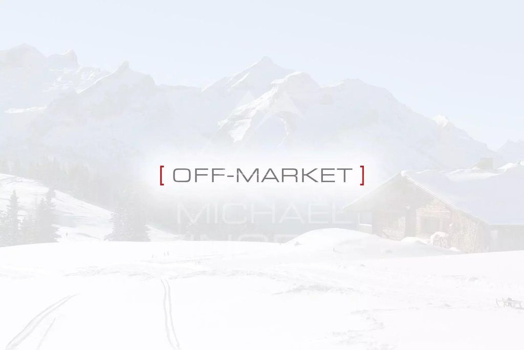 Luxuriöses Chalet zu verkaufen Chamonix, AuvergneRhôneAlpes