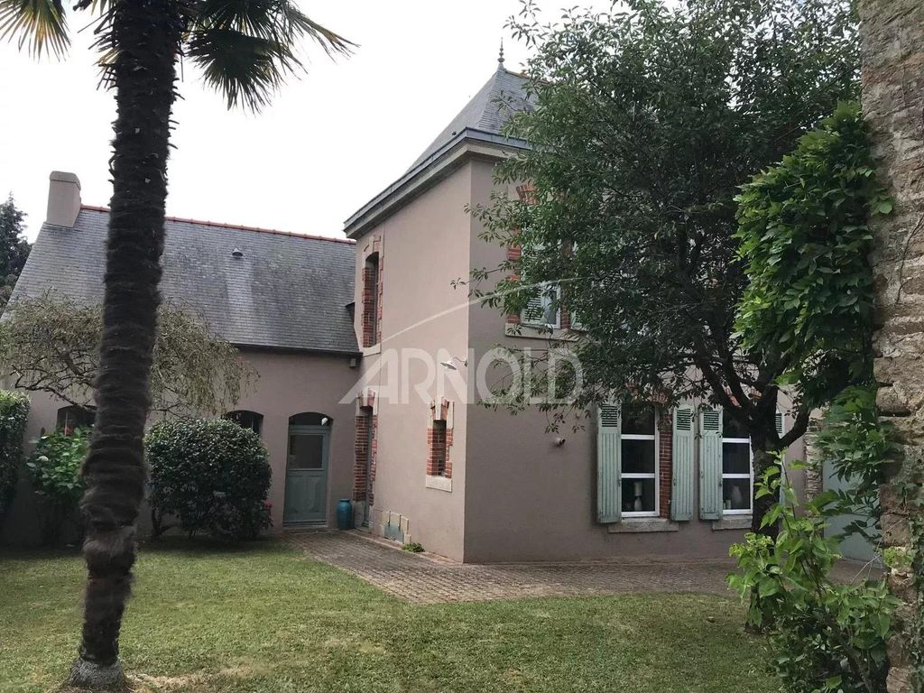 Prestigieuse Maison en vente Vannes, Bretagne 129814364