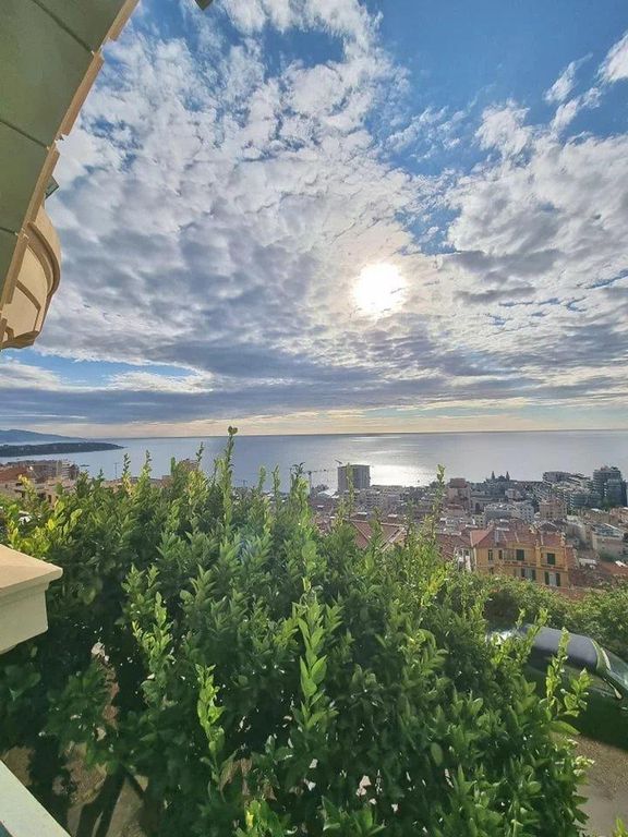 Luxury Flat for sale in Beausoleil, French Riviera 127860919