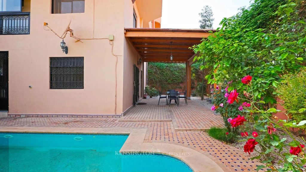 2 bedroom luxury Apartment for sale in Marrakech, MarrakeshSafi