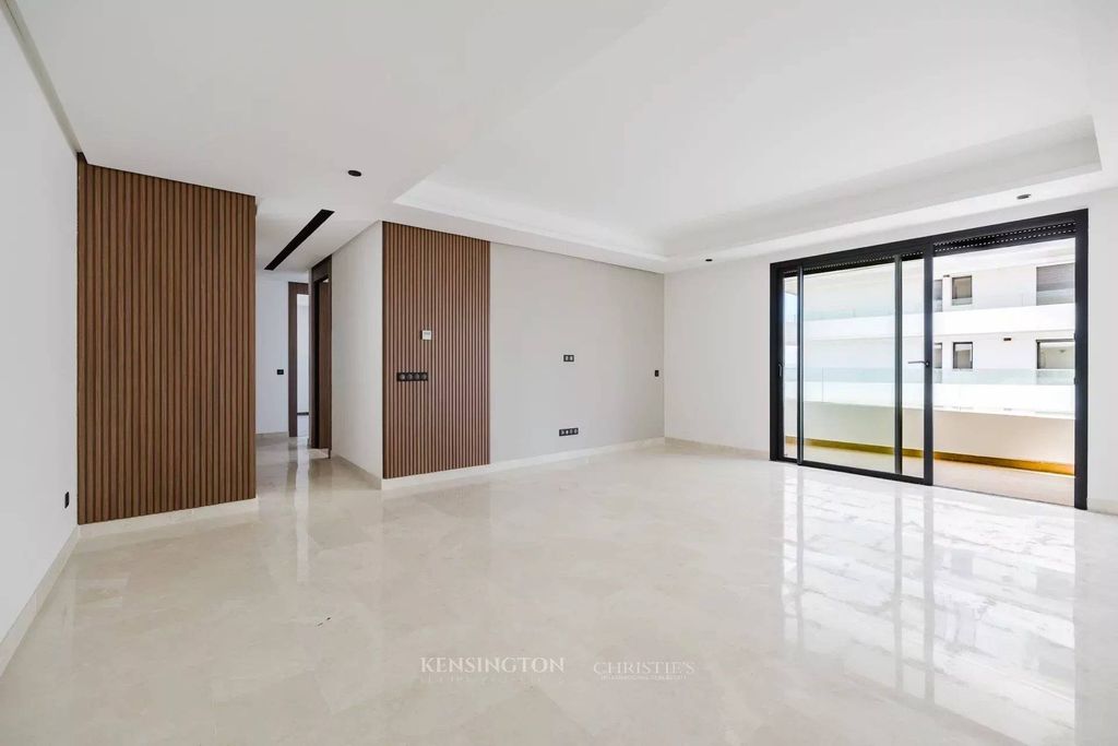 Престижная квартрира 159 м2 в продажа Касабланка, Casablanca-Settat