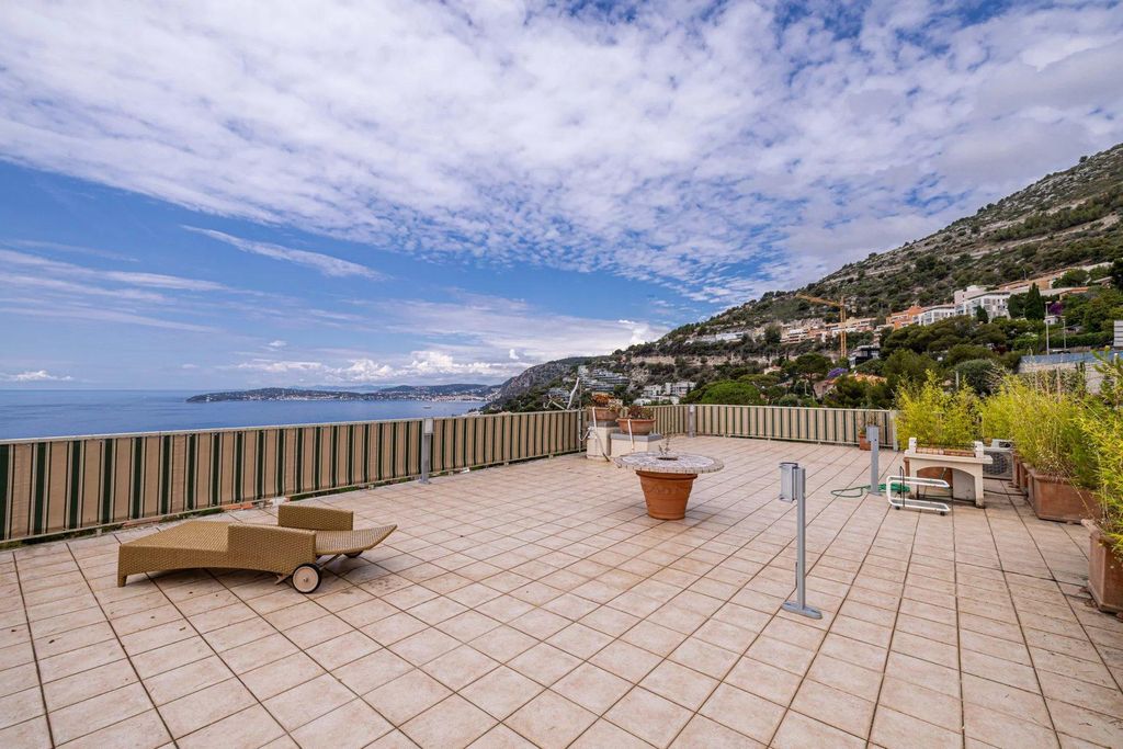 Appartement de luxe de 2 chambres en vente à Capd'Ail, ProvenceAlpes