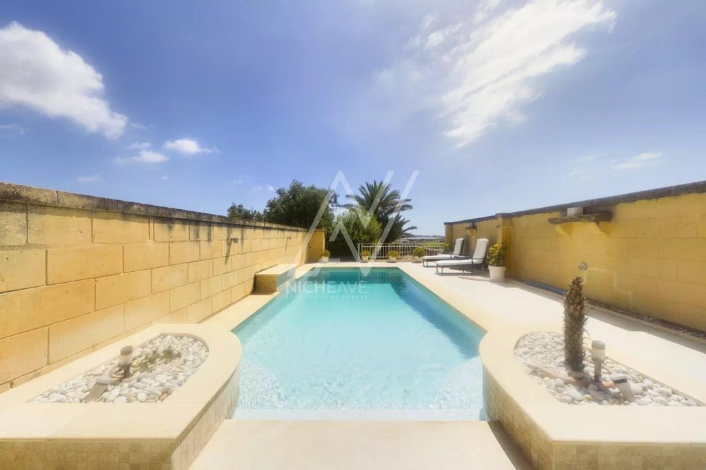 LuxusHaus mit 5 Schlafzimmer zu verkaufen in Sannat, Malta 128129958