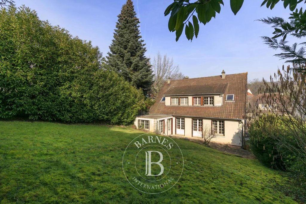 Vivienda de alto standing de 192 m2 en venta VerrièresleBuisson, Isla